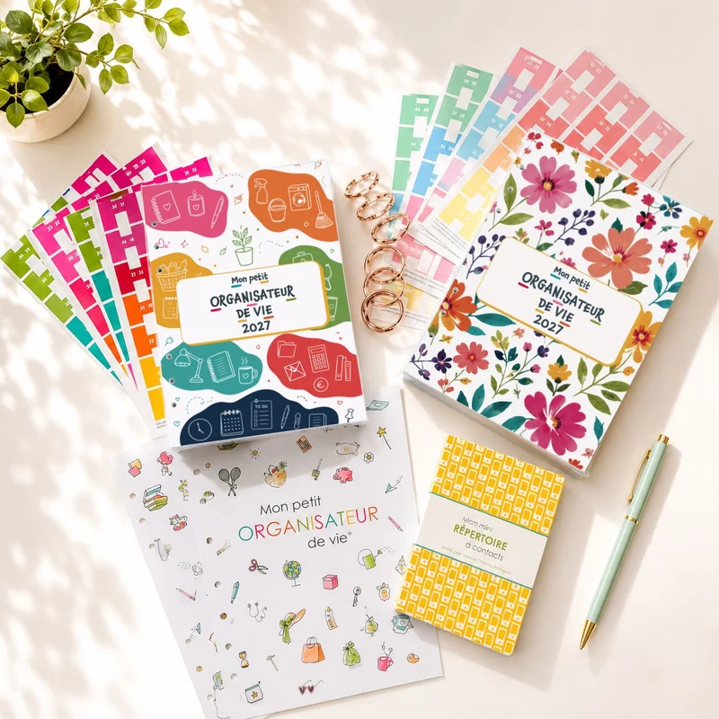 Pack Essentiel