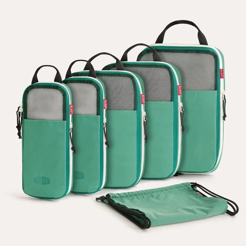Organisateur de valise compressible | PrestigePack™