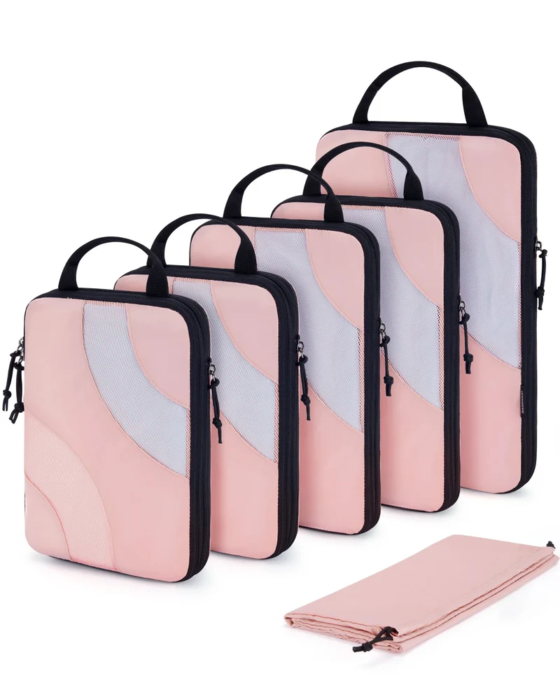 Organisateur de valise compressible | SpacePack Pro™