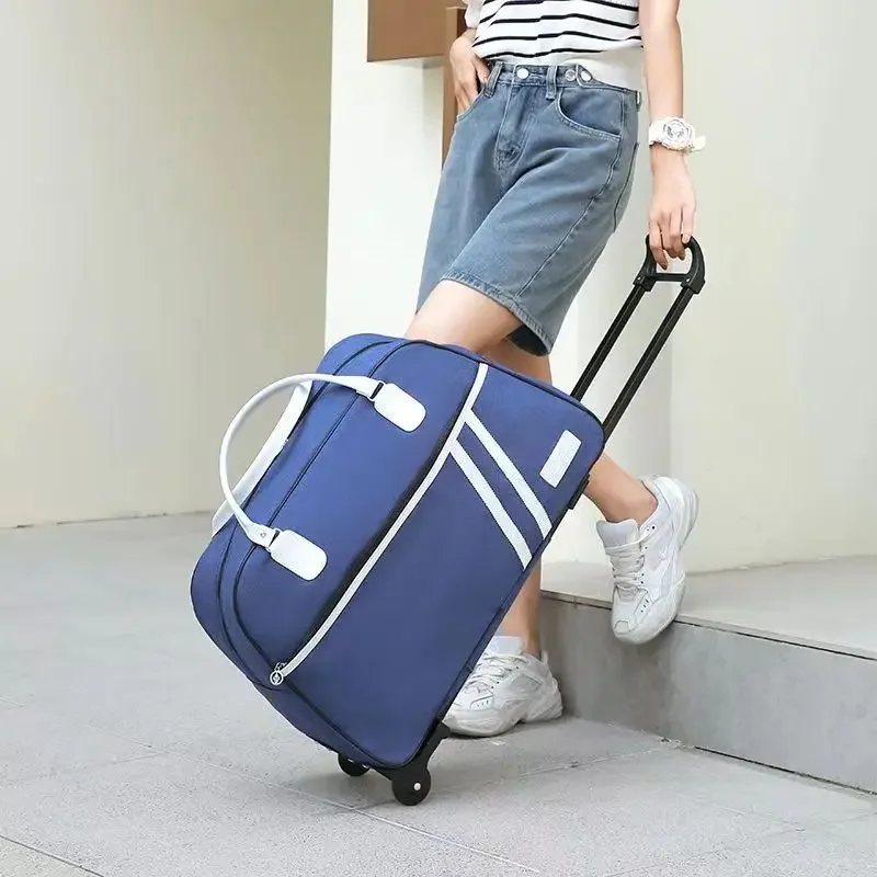 Sac de voyage | RollPack Elite™