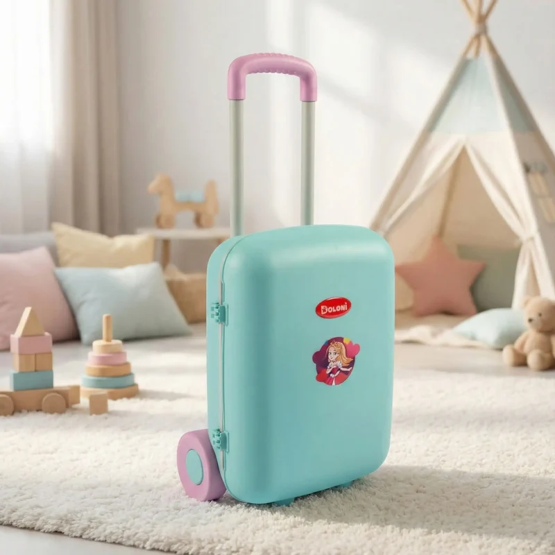 Valise enfant | JuniorVoyage™