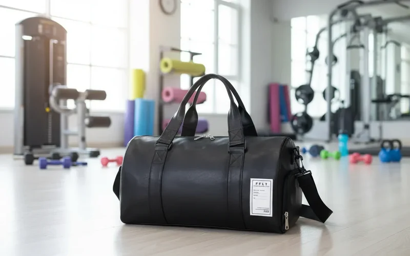 Sac de sport femme | Élégance Polyvalent™