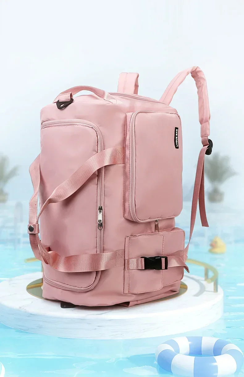 Sac de sport femme | Nuvoria™