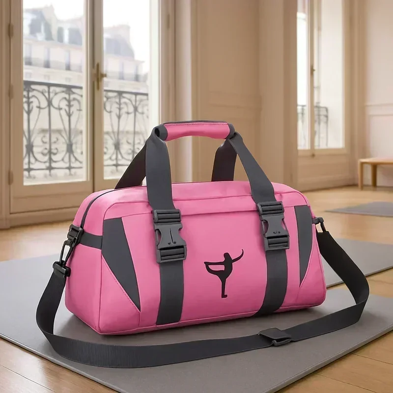 Sac de sport femme | Zenova™