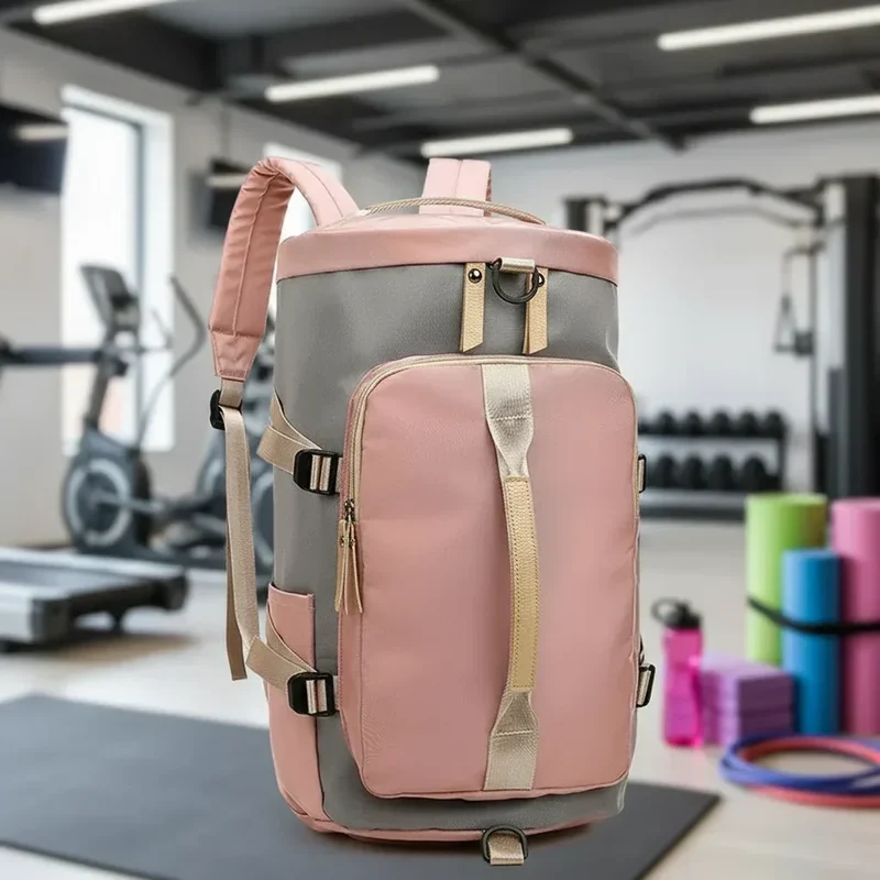 Sac de sport femme | Luméra™