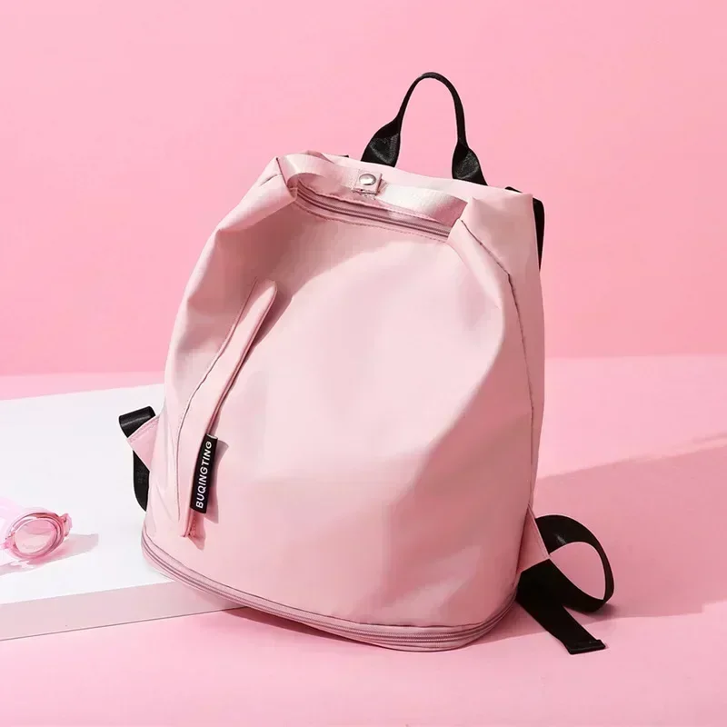 Sac de Sport Femme | FlowBag™