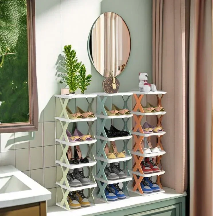 Etagere chaussure | Le coin chaussant™